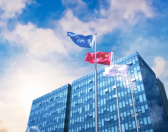OB视讯集团发布2021年年报：营收首破30亿，净利润增长140%，蜕变加速