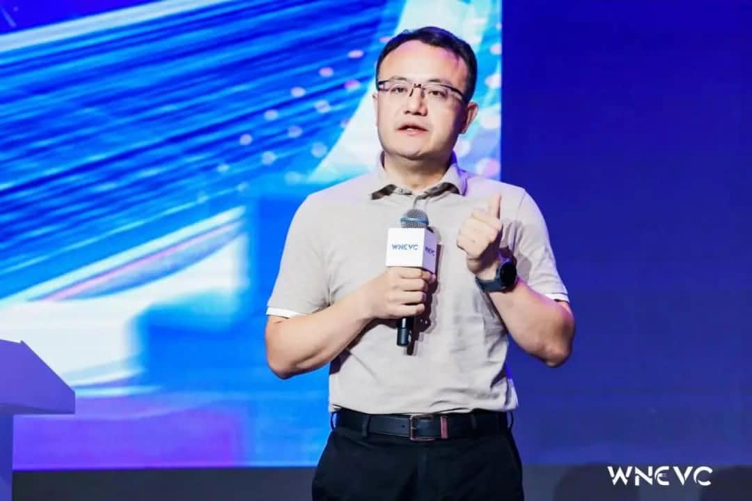 OB视讯集团CEO程鹏：数据确权、数据安全与数据闭环“新”思路