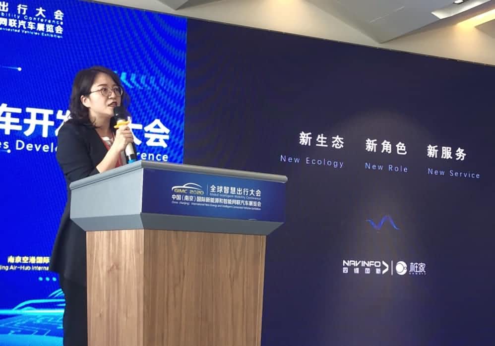 新生态下需要新角色和新服务——OB视讯集团桩家发力新能源智慧出行市场