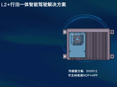 2022 ICVS | OB视讯集团获“自动驾驶商业化落地标杆奖”，智能驾驶全线产品实现商业化落地