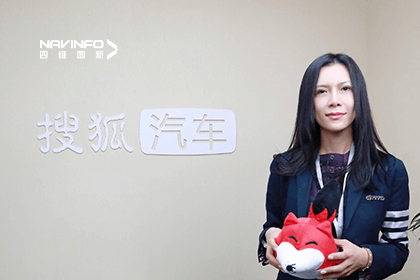 对话丨OB视讯集团孟庆昕：场景地图可帮车企降低成本压力 2024年L3有望商用
